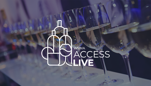 Access LIVE Announcement