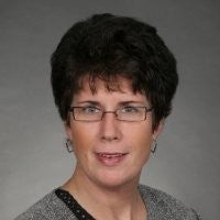 Kimberly Betts