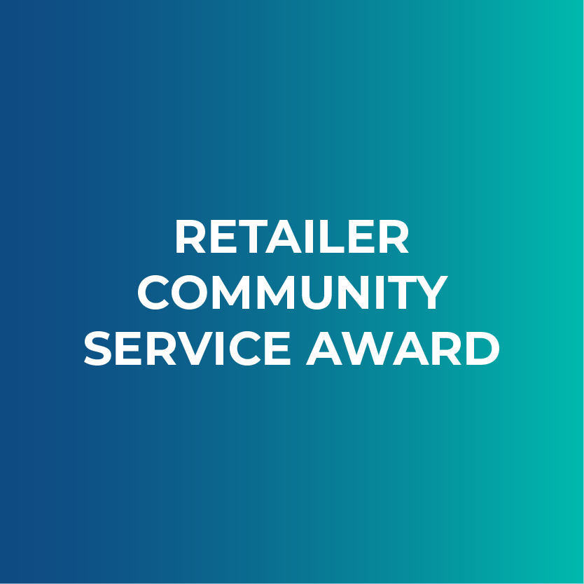 Retailer Community Service Placeholder