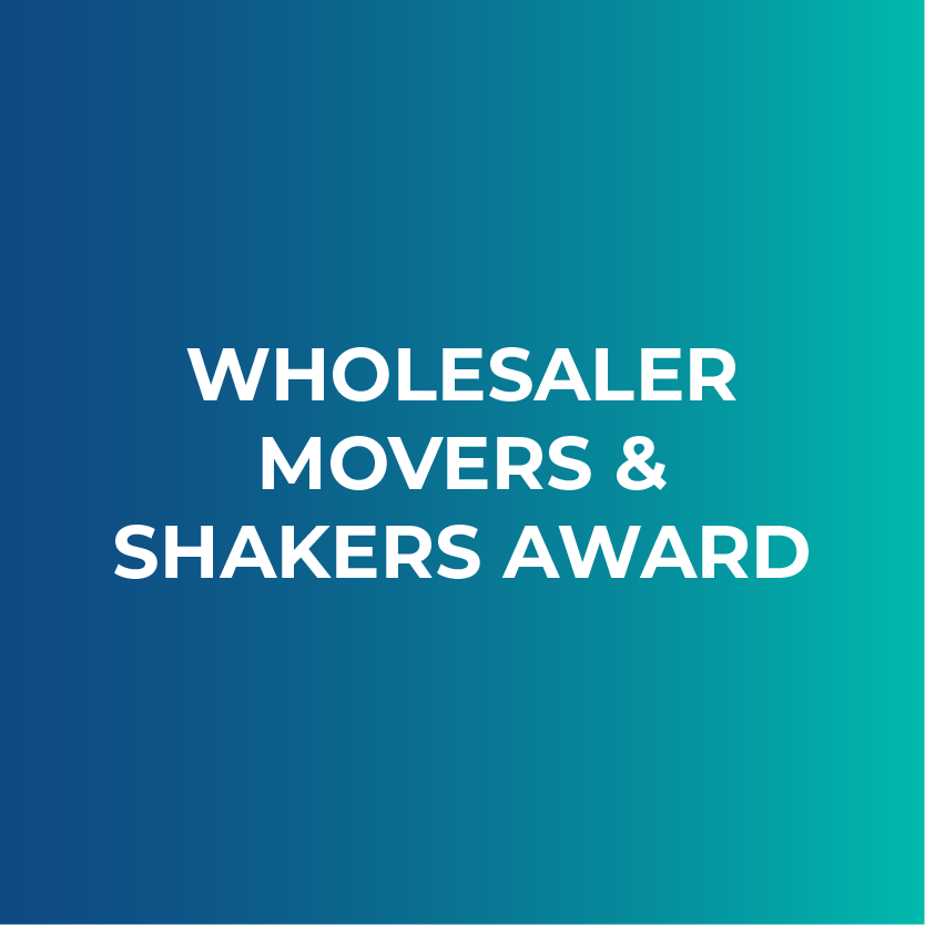 Movers & Shakers Placeholder