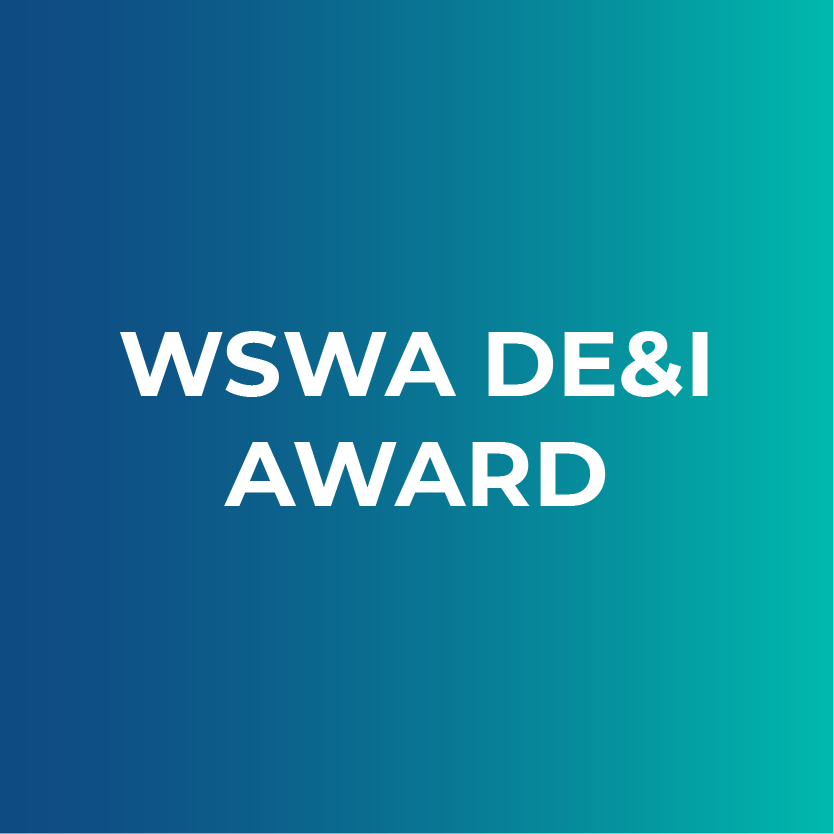 WSWA DE&I Award Placeholder