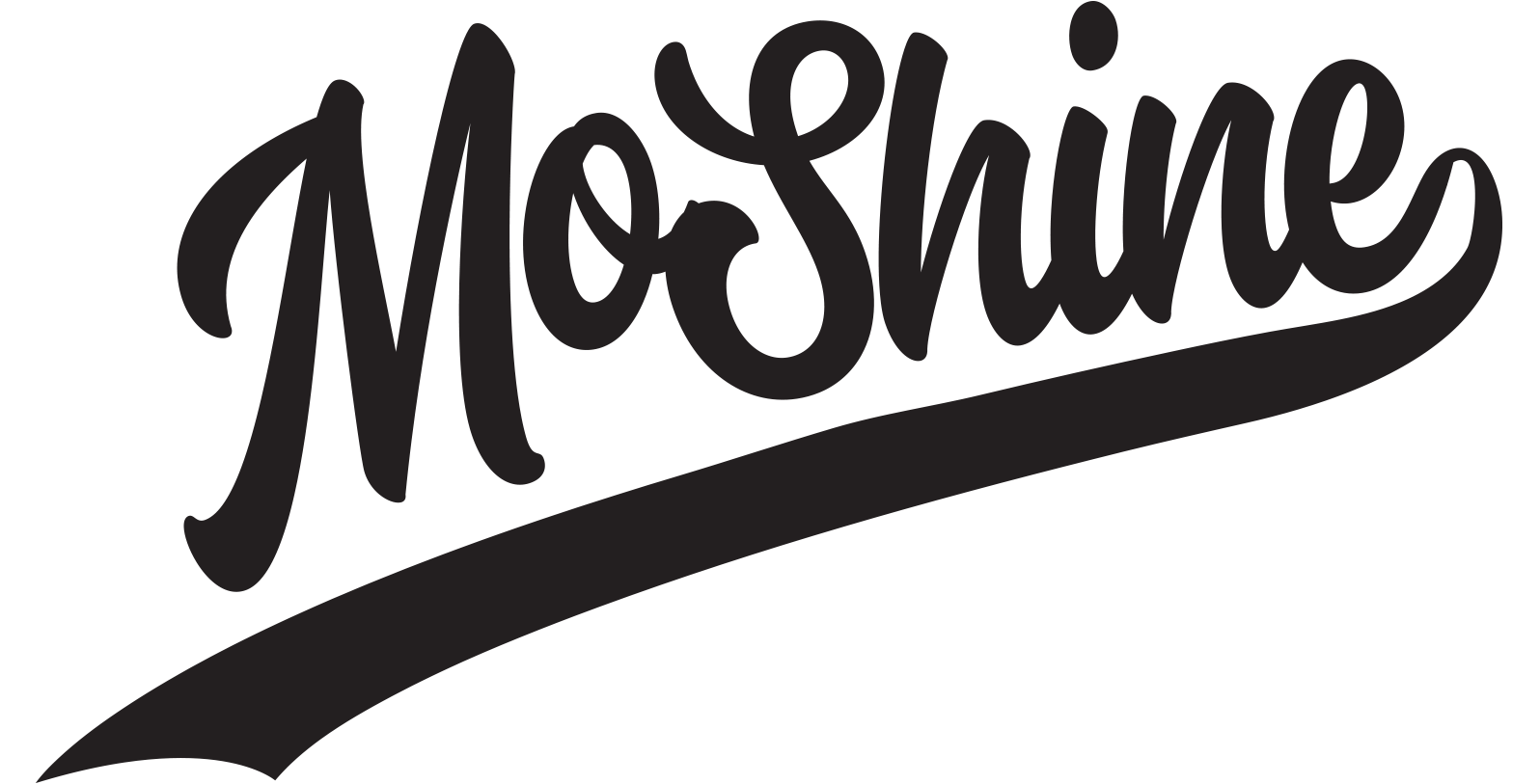 MoShine