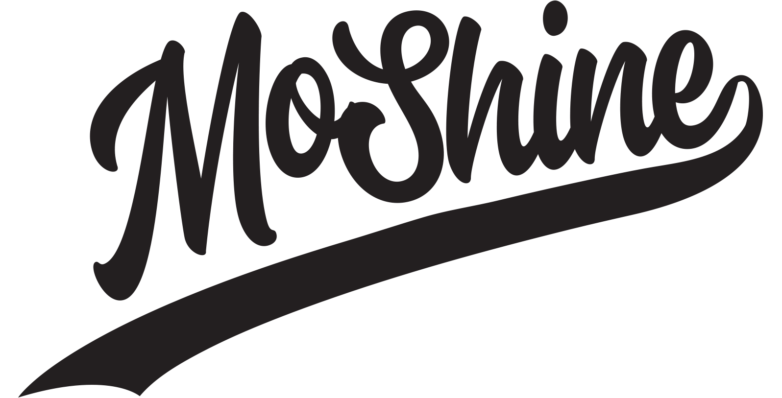 Moshine