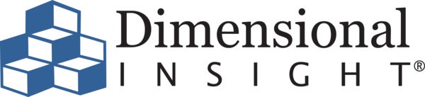 Dimensional Insight Logo