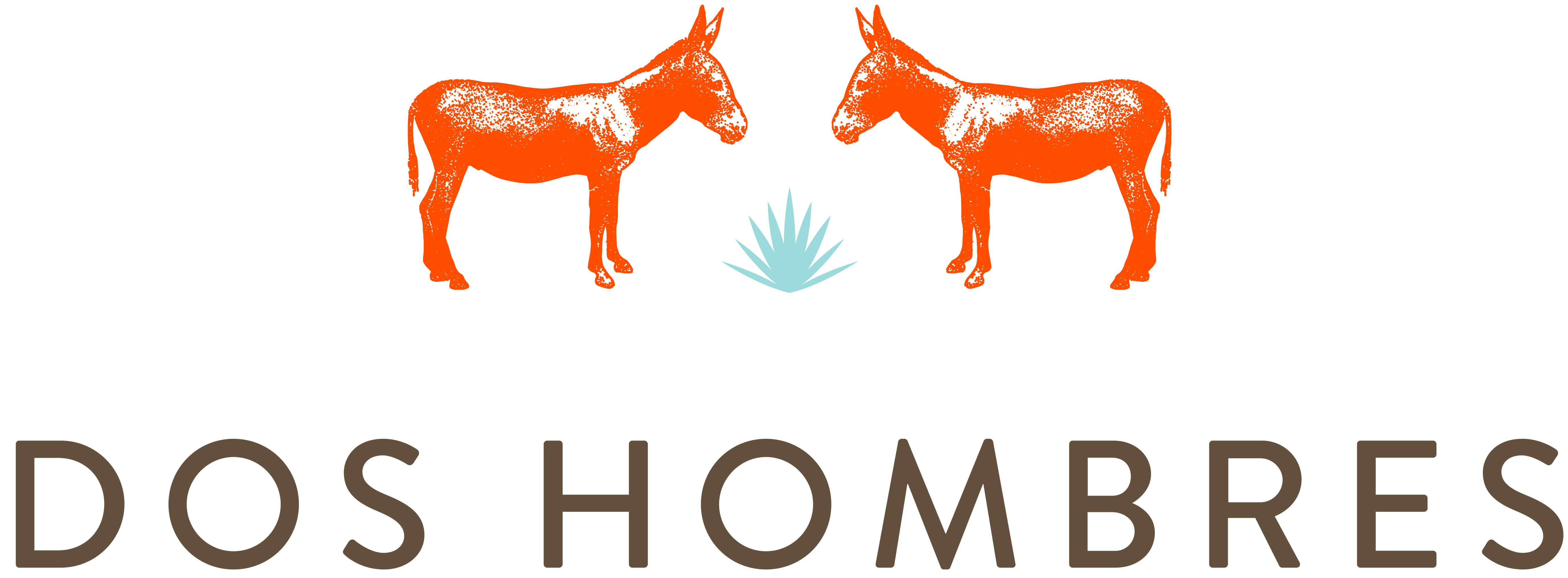 Dos Hombres