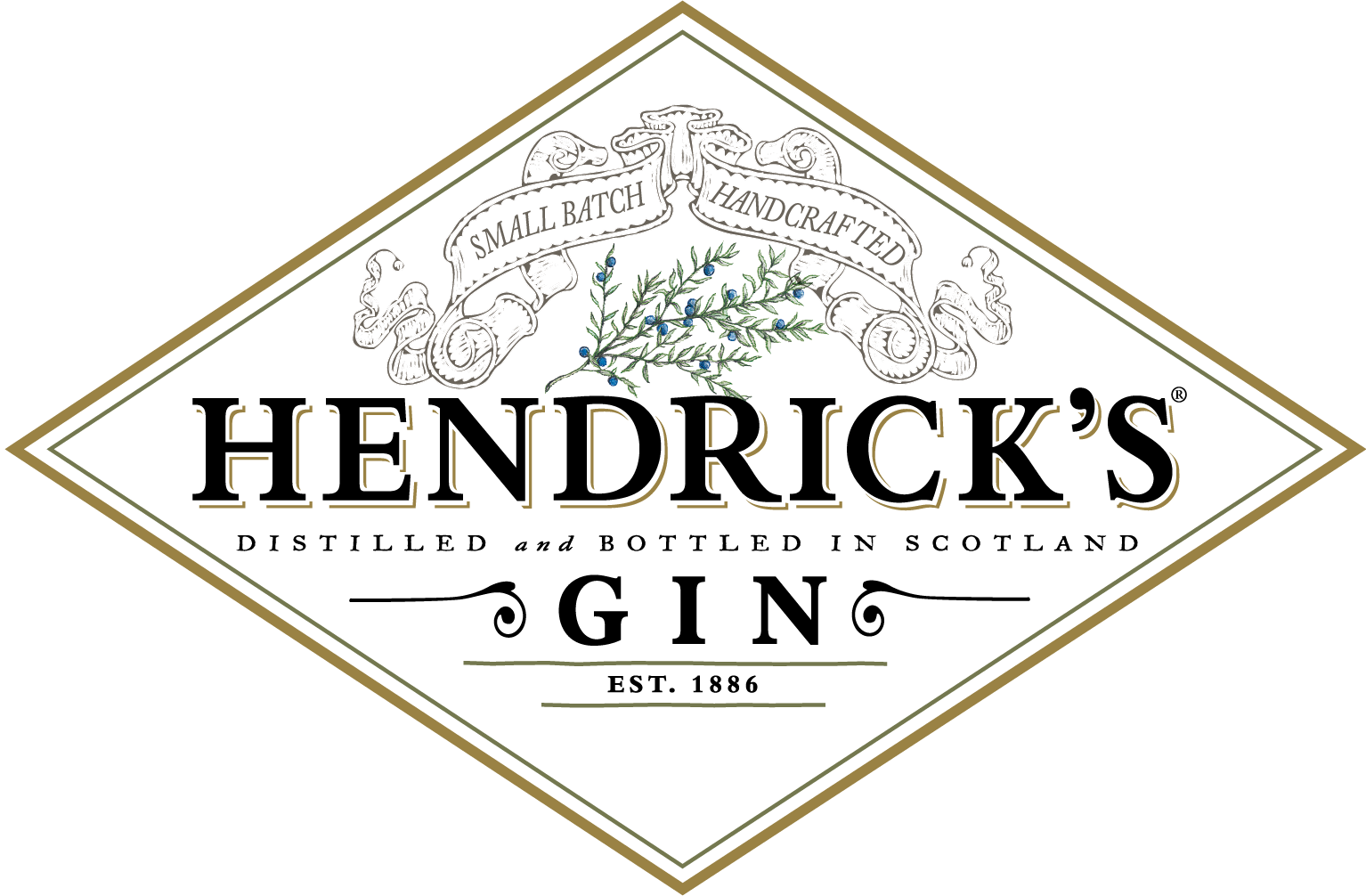 Hendricks Logo