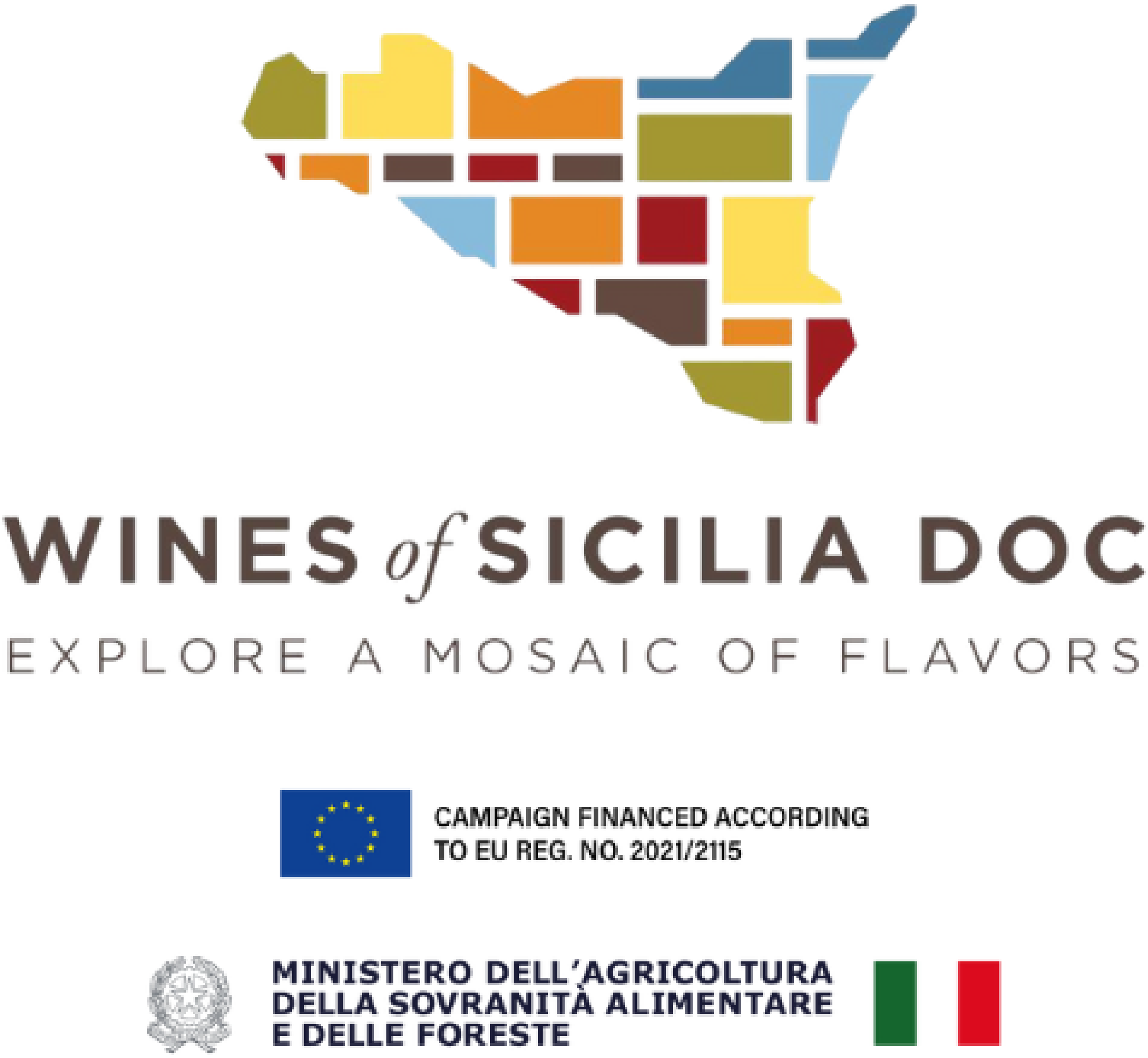 Wines of Sicilia