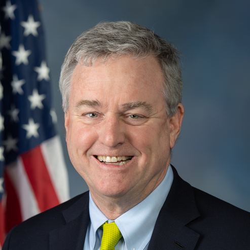 David Trone Headshot