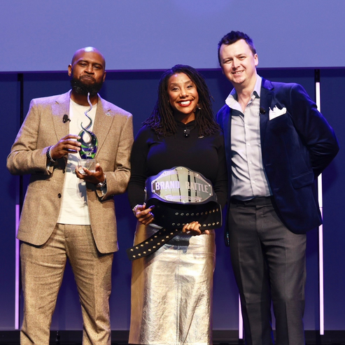 Brand Battle 2026 Winner