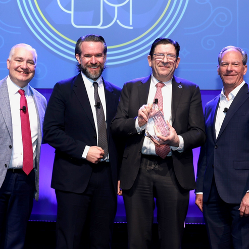 AL26 - Lifetime Leadership Award