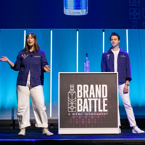 Brand Battle Pitches