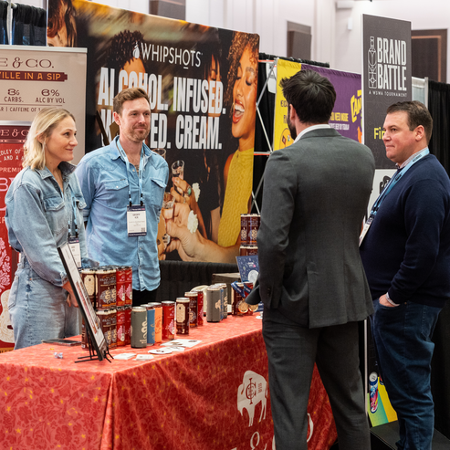 Exhibitors